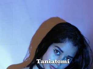 Taniatomi