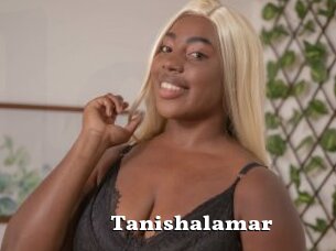 Tanishalamar