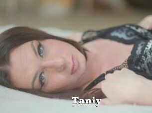 Taniy