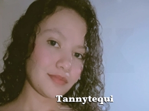 Tannytequi