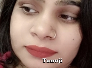 Tanuji
