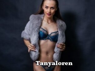 Tanyaloren