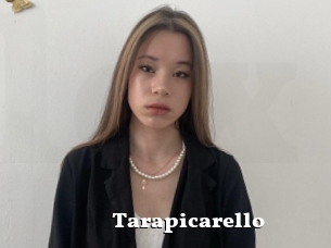 Tarapicarello