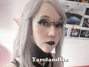 Tarotandtits