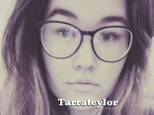 Tarrateylor