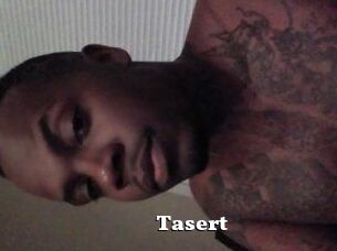 Tasert