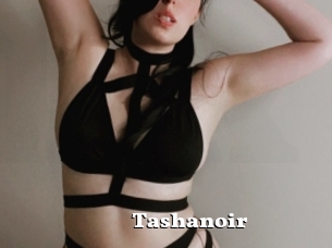 Tashanoir