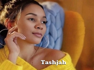 Tashjah