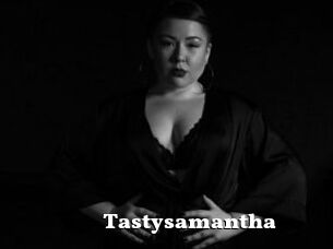 Tastysamantha