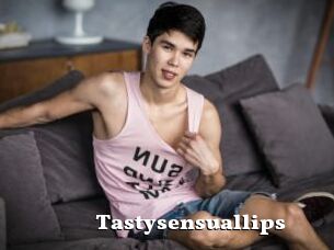 Tastysensuallips