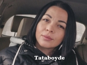 Tataboyde