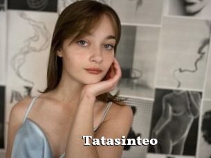 Tatasinteo