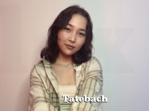 Tatebach