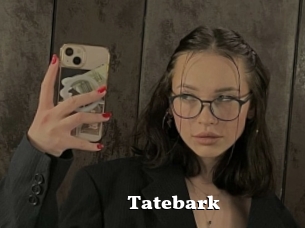 Tatebark