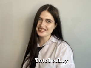 Tatebeckey