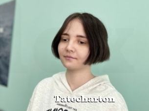 Tatecharton