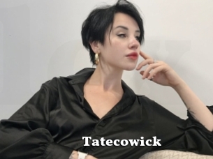 Tatecowick