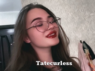 Tatecurless