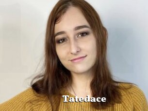 Tatedace
