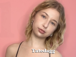 Tatedagg