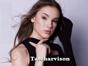 Tateharvison
