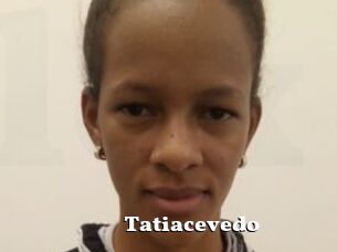 Tatiacevedo