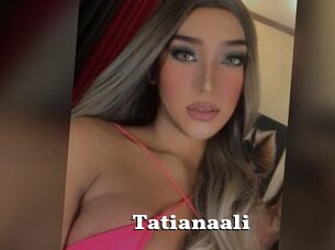 Tatianaali