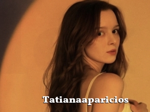Tatianaaparicios