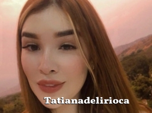 Tatianadelirioca