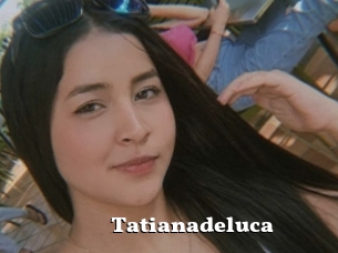 Tatianadeluca