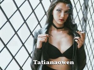 Tatianaowen