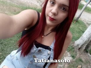 Tatianasoto