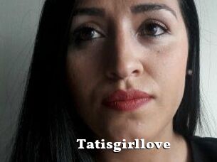 Tatisgirllove