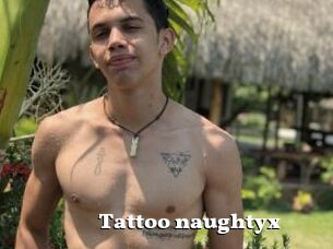 Tattoo_naughtyx