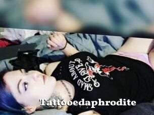 Tattooedaphrodite
