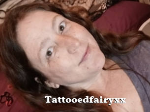 Tattooedfairyxx