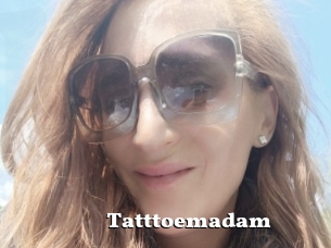 Tatttoemadam