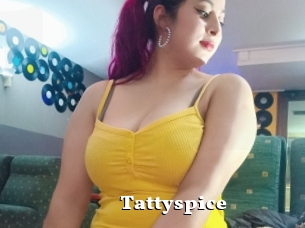 Tattyspice