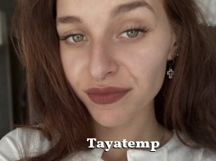 Tayatemp