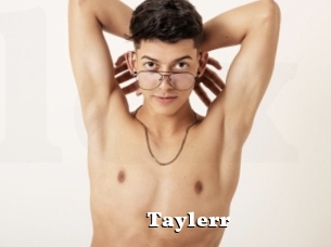 Taylerr