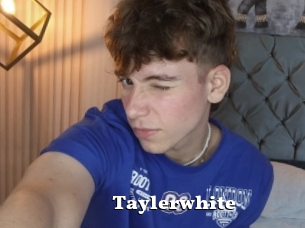 Taylerwhite