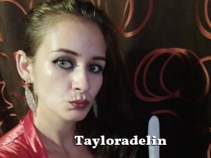 Tayloradelin