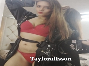 Tayloralisson