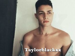 Taylorblackxx