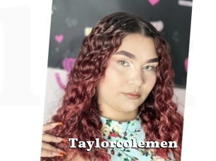 Taylorcolemen
