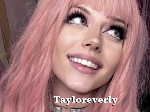 Tayloreverly