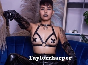 Taylorrharper