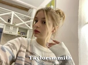 Taylorsmmith