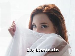Taylorstrain