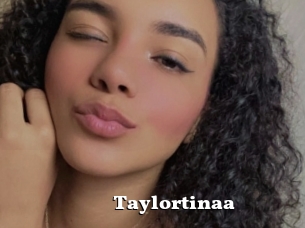 Taylortinaa